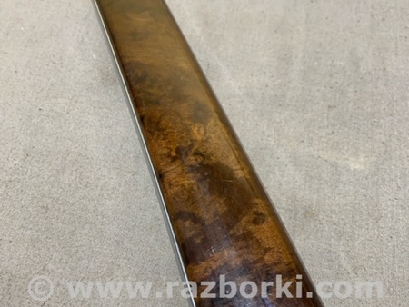 ФОТО Накладка центральной консоли для Audi (Ауди) A4 V B9 - 8W (2015-) Київ