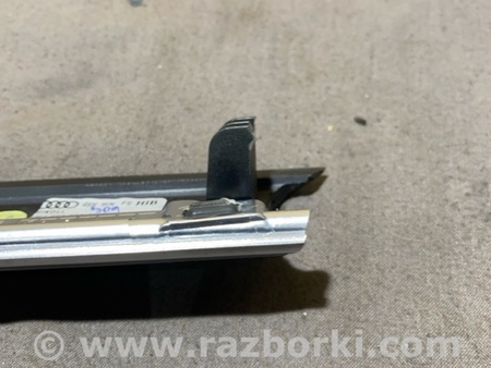 ФОТО Накладка центральной консоли для Audi (Ауди) A4 V B9 - 8W (2015-) Київ