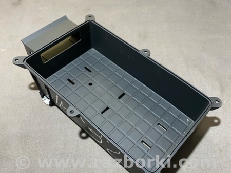 ФОТО Вещевое отделение для Audi (Ауди) A4 V B9 - 8W (2015-) Київ