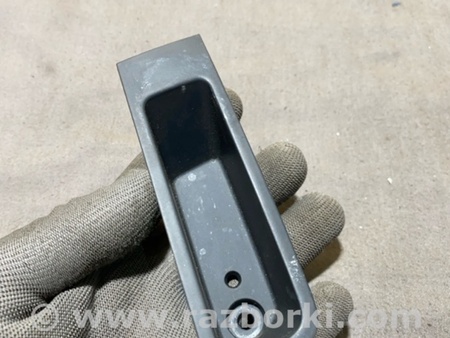 ФОТО Вещевое отделение для Audi (Ауди) A4 V B9 - 8W (2015-) Київ