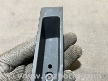 ФОТО Вещевое отделение для Audi (Ауди) A4 V B9 - 8W (2015-) Київ