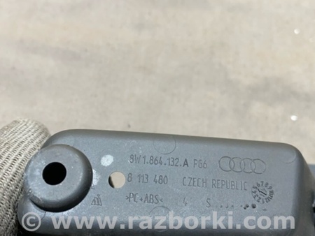 ФОТО Вещевое отделение для Audi (Ауди) A4 V B9 - 8W (2015-) Київ