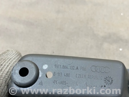 ФОТО Вещевое отделение для Audi (Ауди) A4 V B9 - 8W (2015-) Київ