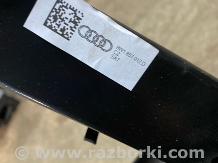 ФОТО Усилитель торпедо для Audi (Ауди) A4 V B9 - 8W (2015-) Київ