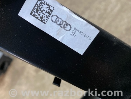 ФОТО Усилитель торпедо для Audi (Ауди) A4 V B9 - 8W (2015-) Київ