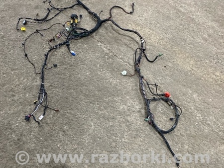 ФОТО Электропроводка для Audi (Ауди) A4 V B9 - 8W (2015-) Київ