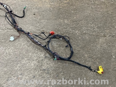 ФОТО Электропроводка для Audi (Ауди) A4 V B9 - 8W (2015-) Київ