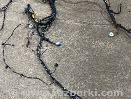 ФОТО Электропроводка для Audi (Ауди) A4 V B9 - 8W (2015-) Київ