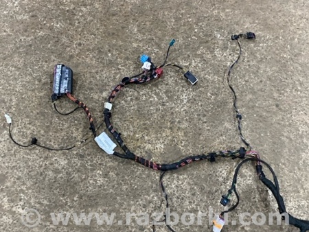 ФОТО Электропроводка для Audi (Ауди) A4 V B9 - 8W (2015-) Київ
