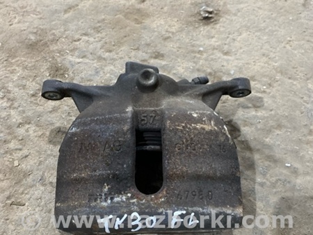 ФОТО Суппорт тормозной для Audi (Ауди) A3 III 8V (12-20) Київ