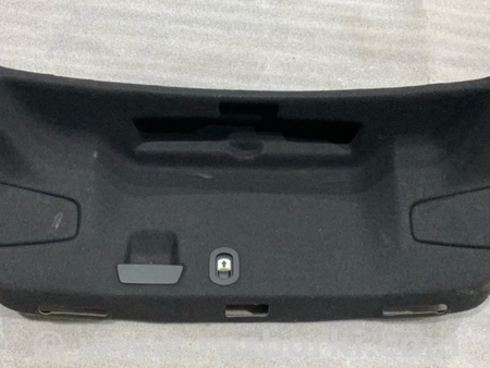 ФОТО Обшивка багажника для Audi (Ауди) A3 III 8V (12-20) Київ