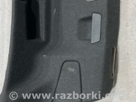 ФОТО Обшивка багажника для Audi (Ауди) A3 III 8V (12-20) Київ
