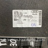 ФОТО Обшивка багажника для Audi (Ауди) A3 III 8V (12-20) Київ