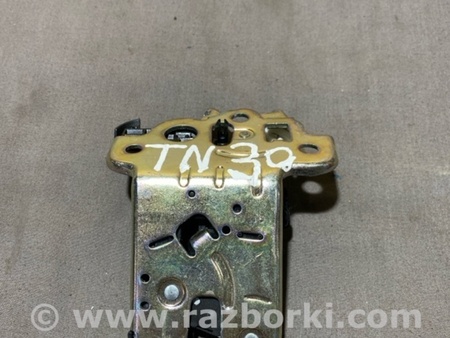 ФОТО Замок багажника для Audi (Ауди) A3 III 8V (12-20) Київ