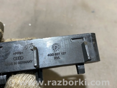 ФОТО Кронштейн для Audi (Ауди) A3 III 8V (12-20) Київ