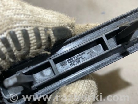 ФОТО Кронштейн для Audi (Ауди) A3 III 8V (12-20) Київ