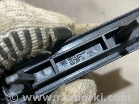 ФОТО Кронштейн для Audi (Ауди) A3 III 8V (12-20) Київ