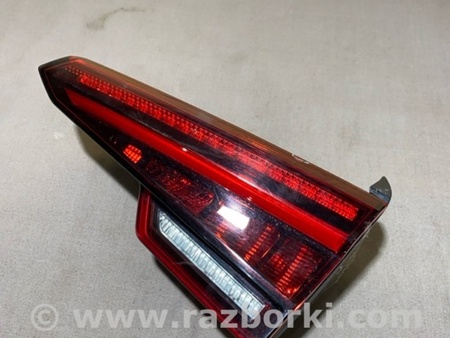 ФОТО Фара для Audi (Ауди) A4 V B9 - 8W (2015-) Київ