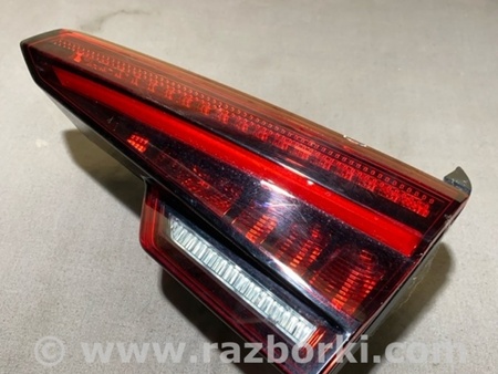 ФОТО Фара для Audi (Ауди) A4 V B9 - 8W (2015-) Київ