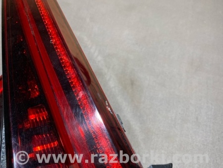 ФОТО Фара для Audi (Ауди) A4 V B9 - 8W (2015-) Київ