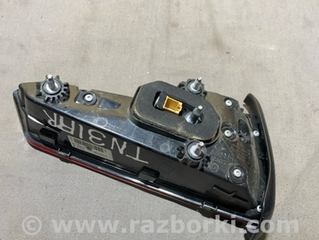 ФОТО Фара для Audi (Ауди) A4 V B9 - 8W (2015-) Київ