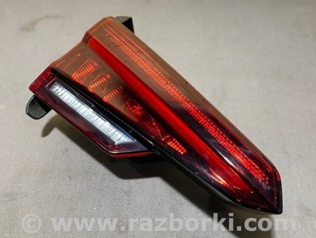 ФОТО Фара для Audi (Ауди) A4 V B9 - 8W (2015-) Київ