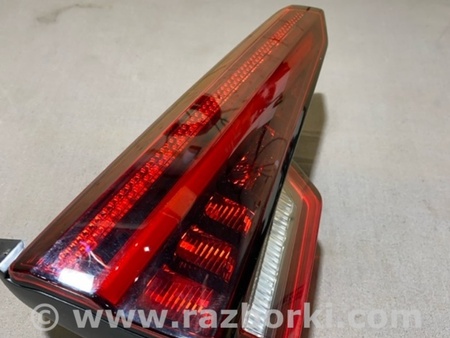 ФОТО Фара для Audi (Ауди) A4 V B9 - 8W (2015-) Київ