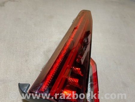 ФОТО Фара для Audi (Ауди) A4 V B9 - 8W (2015-) Київ