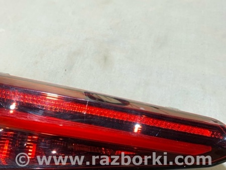 ФОТО Фара для Audi (Ауди) A4 V B9 - 8W (2015-) Київ