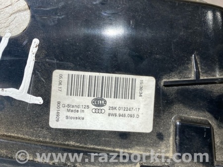 ФОТО Фара для Audi (Ауди) A4 V B9 - 8W (2015-) Київ