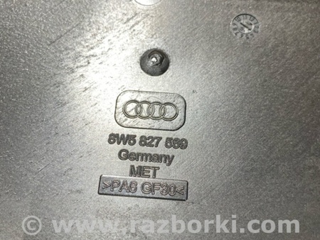 ФОТО Кронштейн для Audi (Ауди) A4 V B9 - 8W (2015-) Київ