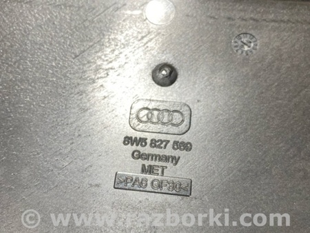 ФОТО Кронштейн для Audi (Ауди) A4 V B9 - 8W (2015-) Київ