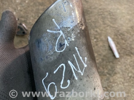 ФОТО Насадка на глушитель для Audi (Ауди) A4 V B9 - 8W (2015-) Київ