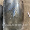 ФОТО Насадка на глушитель для Audi (Ауди) A4 V B9 - 8W (2015-) Київ