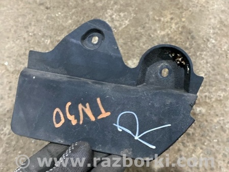 ФОТО Брызговик для Audi (Ауди) A3 III 8V (12-20) Київ