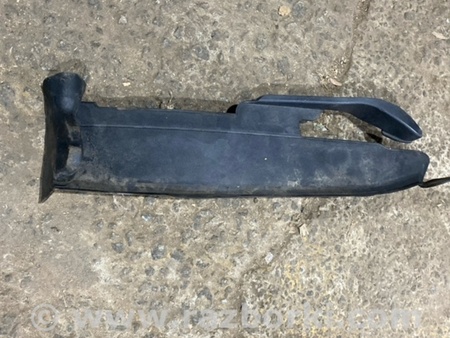 ФОТО Пыльник крыла для Audi (Ауди) A3 III 8V (12-20) Київ