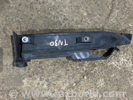 ФОТО Пыльник крыла для Audi (Ауди) A3 III 8V (12-20) Київ