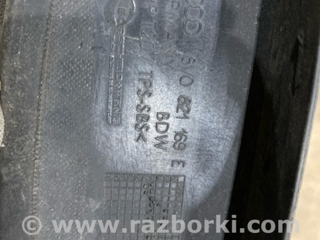 ФОТО Пыльник крыла для Audi (Ауди) A3 III 8V (12-20) Київ