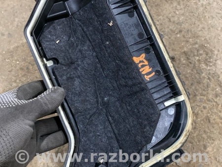 ФОТО Пластик для Porsche Macan I 95B +FL (13-18) Київ