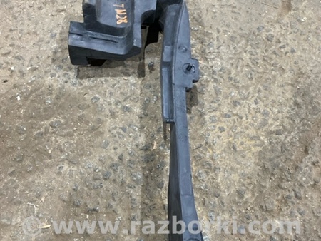 ФОТО Уплотнитель кузова для Porsche Macan I 95B +FL (13-18) Київ