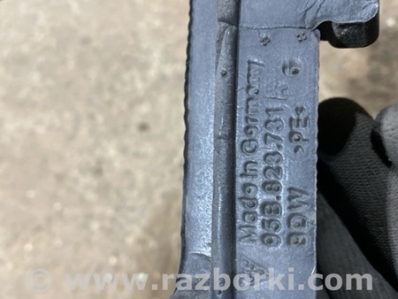 ФОТО Уплотнитель кузова для Porsche Macan I 95B +FL (13-18) Київ