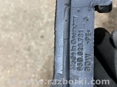 ФОТО Уплотнитель кузова для Porsche Macan I 95B +FL (13-18) Київ