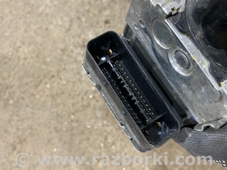 ФОТО Блок ABS для Porsche Macan I 95B +FL (13-18) Київ