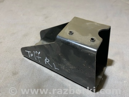 ФОТО Кронштейн для Porsche Macan I 95B +FL (13-18) Київ