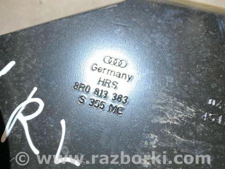 ФОТО Кронштейн для Porsche Macan I 95B +FL (13-18) Київ