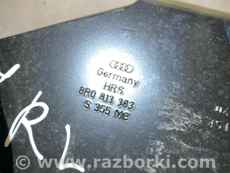 ФОТО Кронштейн для Porsche Macan I 95B +FL (13-18) Київ