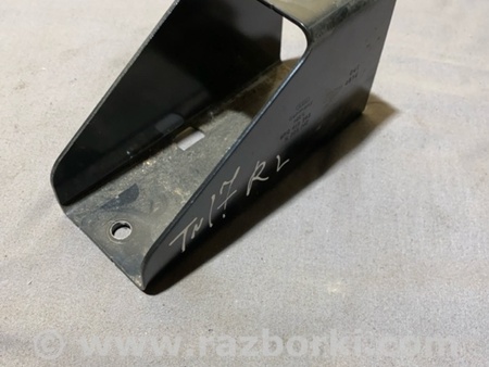 ФОТО Кронштейн для Porsche Macan I 95B +FL (13-18) Київ