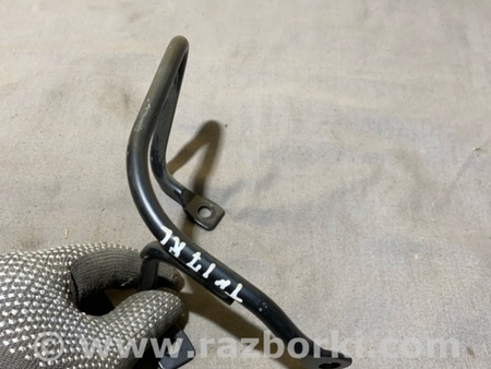 ФОТО Кронштейн для Porsche Macan I 95B +FL (13-18) Київ