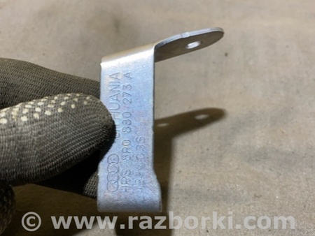 ФОТО Кронштейн для Porsche Macan I 95B +FL (13-18) Київ