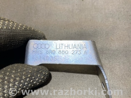 ФОТО Кронштейн для Porsche Macan I 95B +FL (13-18) Київ